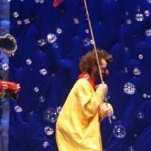 BWW Reviews: SLAVA'S SNOWSHOW, Royal Festival Hall, December 18 2013