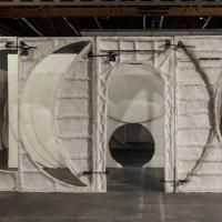 Thomas Houseago's MOUN ROOM to Be Displayed in NYC, 11/10
