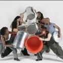 STOMP Comes to Paramount Theatre, 4/13-14