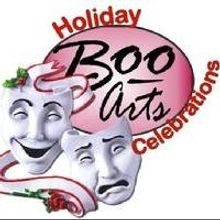 BOO-Arts & Gotham Radio Theatre to Present IT'S A WONDERFUL LIFE & RUDOLPH'S TALE, 12