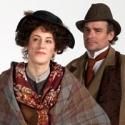 Robert Sean Leonard and Charlotte Parry to Lead The Old Globe's PYGMALION