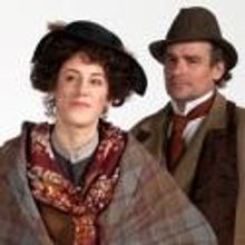 Robert Sean Leonard and Charlotte Parry to Lead The Old Globe's PYGMALION