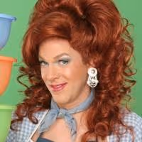 BWW Reviews: DIXIE'S TUPPERWARE PARTY Serves Hilarity with Her Fantastic Plastic