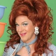 BWW Reviews: DIXIE'S TUPPERWARE PARTY Serves Hilarity with Her Fantastic Plastic