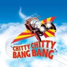 CHITTY CHITTY BANG BANG Comes to Adelaide in April