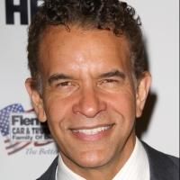 Brian Stokes Mitchell, Tom Hanks and More Set for SOMETHING WONDERFUL Gala Tonight