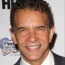 Brian Stokes Mitchell, Tom Hanks and More Set for SOMETHING WONDERFUL Gala Tonight