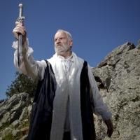 Marin Shakespeare Company Announces 2013 Festival Season: A COMEDY OF ERRORS & More!