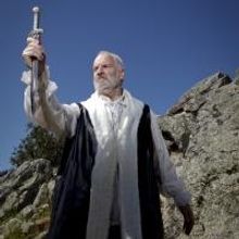 Marin Shakespeare Company Announces 2013 Festival Season: A COMEDY OF ERRORS & More!