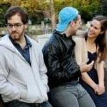 Photo Flash: FSU Student Theatre Association Presents World Premiere of A NIGHT LIKE 