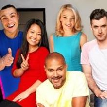 HAPPY PEOPLE to be Performed in Concert at Chapel off Chapel