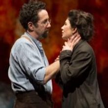 Photo Flash: First Look at Huntington's BECOMING CUBA