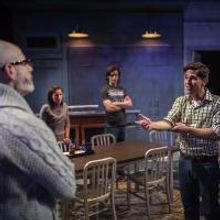 Photo Flash: First Look at TRIBES at Artists Rep