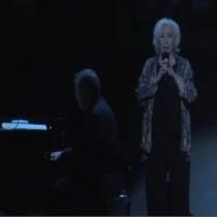 TV: First Look at Highlights of 30th Anniversary of S.T.A.G.E. - Betty Buckley…