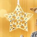 Swarovski Star to Top the 2012 Rockefeller Center Christmas Tree