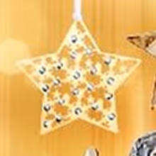 Swarovski Star to Top the 2012 Rockefeller Center Christmas Tree