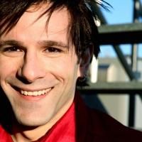 Josh Nelson Leads SOUL DOCTOR, Beginning Tonight Off-Broadway