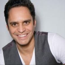 Martin Sola and Nicholas Urda to Star in CRT's OLIVES AND BLOOD, Running 10/2-12