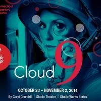 Connecticut Repertory Theatre Presents CLOUD 9, Now thru 11/2