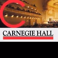 February at Carnegie Hall Includes The Chicago Symphony Orchestra, Standard Time…