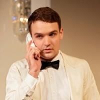 BWW Interviews: Debut of the Month - IT'S ONLY A PLAY's Micah Stock