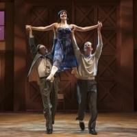 Photo Flash: First Look at Theatre at the Center's WHAT A GLORIOUS FEELING