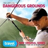 Coffee Importer Todd Carmichael Ups The Ante And Calculated Risks In Season Two Of…
