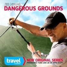 Coffee Importer Todd Carmichael Ups The Ante And Calculated Risks In Season Two Of…