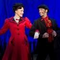 BWW Interviews: MARY POPPINS' Karen Murphy