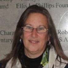 Landmark on Main Street Welcomes New Executive Director Laura Mogul