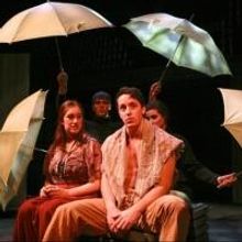 Photo Flash: First Look at SU Drama's THE GOOD WOMAN OF SETZUAN