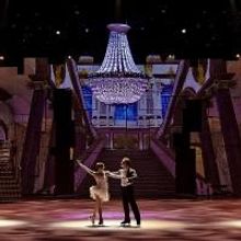 Frankfurt feierte Stardesigner Harald Glööckler und neue HOLIDAY ON ICE-Show PLATIN