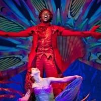 BWW Reviews: THE LITTLE MERMAID at Paper Mill Playhouse