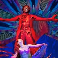 BWW Reviews: THE LITTLE MERMAID at Paper Mill Playhouse