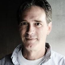 Eat it Up: Food Talks with Mark Segal Continues at Seacoast Repertory Theatre