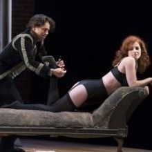 Canadian Stage's Hit Production of VENUS IN FUR Returns for the Holiday Season, 12/13