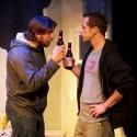 Photo Flash: First Look at Milwaukee Chamber Theatre's BROKEN AND ENTERED