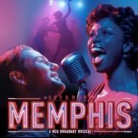 Tony-Winning MEMPHIS Writers David Bryan & Joe DiPietro Join Orpheum Sidewalk of…