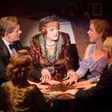 Angela Lansbury Stars in BLITHE SPIRIT at the Ahmanson, Beginning Tonight