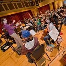 Richmond Symphony Youth Orchestra to Perform Free Concert, 11/11