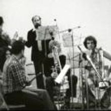 S.E.M. Ensemble Performs Petr Kotik's MANY MANY WOMEN at Invisible Dog, 11/2