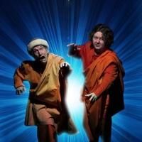 Unseen Theatre Company Opens Sir Terry Pratchett's THIEF OF TIME Tonight