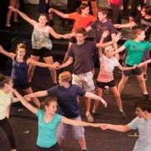 Clear Space to Offer Musical Theatre Intensive this Summer