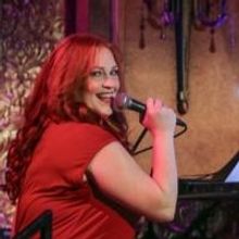 Photo Coverage: Katie Thompson Brings CHRISTMAS WITH A 'K' to 54 Below