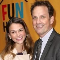 Photo Coverage: Inside FUN HOME's Opening Night Theatre Arrivals!