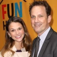 Photo Coverage: Inside FUN HOME's Opening Night Theatre Arrivals!