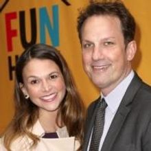 Photo Coverage: Inside FUN HOME's Opening Night Theatre Arrivals!