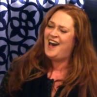 TV Exclusive: Scott Alan's SONGS FROM MY LIVING ROOM with Katie Thompson! Video