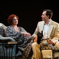 Photo Flash: First Look at Reston Community Players' SUNSET BOULEVARD