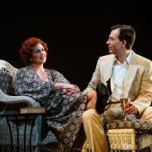 Photo Flash: First Look at Reston Community Players' SUNSET BOULEVARD